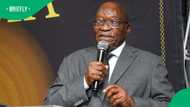 MK Party president Jacob Zuma wants to absorb the ANC into the uMkhonto weSizwe Party