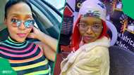 Where is Sharon from 'Generations' now? Actress Kagiso Rakosa shares what she has been up to