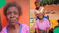 8 Elderly women receive makeovers, before and after videos delight viewers and get 1M views