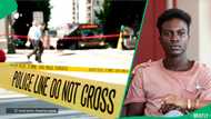 Cape Town e-hailing driver and 2 passengers brutally murdered in shooting