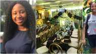 How I earned R16k with skills learnt from hustling at restaurant while schooling: 25-year-old lady reveals