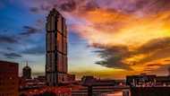 Here are the tallest buildings in Africa!