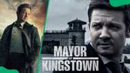 Where is the Mayor of Kingstown filmed? The series' filming locations