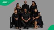 Mzansi Magic announces new reality show about Durban bishop and his 22 kids