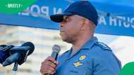 KZN Police Commissioner warns of insider involvement in cash-in-transit heists