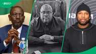 Sizwe Dhlomo questions claim Ruto lost billions with Wicknell Chivayo's death