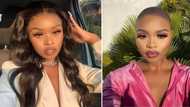 Young woman shares long list of characteristics she wants in a future partner, Mzansi breaks the bad news