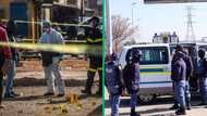 Mzansi torn as 9 die near Rustenburg, SAPS discusses alleged shoot out between Sesotho and Xhosa speakers