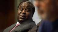 Another #VoetsekFriday but Mboweni has joined as #VoetsekTito trends