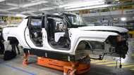 General Motors Q2 profits fall 40% on supply woes, confirms forecast