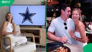 "That’s a solid strategy": Americans laugh as South African woman guesses NFL team logos