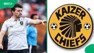 Portuguese coach emerges as candidate for Kaizer Chiefs job, Amakhosi fans react