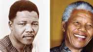 Conspiracy theorist claims Mandela died at 67 and replaced with clone