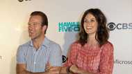 Are Scott Caan and Kacy Byxbee still together? All about Scott's girlfriend