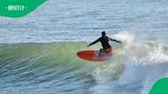 'True gentleman' Durban surfer Sheldon Naude dies after tragedy in the waves