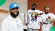 Cassper Nyovest fires back at critics discrediting his Fill Up legacy after Scorpion Kings concert