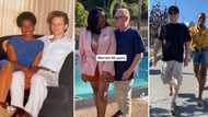 TikTok video montage of interracial couple married for 45 years warms people's hearts and gets 6 million views