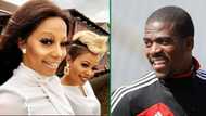 Senzo Meyiwa: SA defends Kelly and Zandie Khumalo after reports that Senzo died minutes after being shot