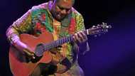 Everything you have to know about Vusi Mahlasela and his life