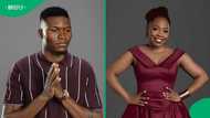 'MAFS Mzansi's Hlulani Ngobeni shades ex Nompumelelo on his graduation post