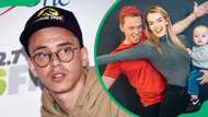 Who is rapper Logic's wife, Brittney Noell? All about their family