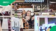 “Where are the security?”: Women walk into Woolworths in towel and lingerie, leave SA fuming