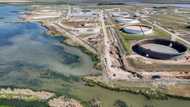 US to begin refilling oil reserve after huge Biden release