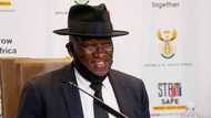 Bheki Cele: "Receipts or we will loot you out of your house"