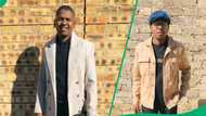 SA man impresses Mzansi with stunning shack home tour leaving viewers in awe