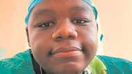 Halala: Limpopo University graduate, 21, is South Africa's youngest medical doctor