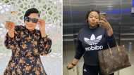 Anele Mdoda claims she didn't sign her contract until her 'Anele and The Club' team was taken care of