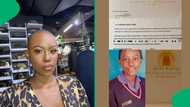 Woman who scored 100% in OWLAG assessment shares why she was not selected