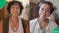 “I love this”: SA chimes in as woman connects with ancestry by speaking Khoisan in viral video