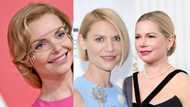 Top 35 famous natural blonde actresses in their 40s today