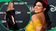 Who is Gina Carano’s husband? Inside her secretive love life and dating history