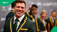 Springboks legend Schalk Brits joins Investec Sports