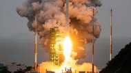 South Korea hails successful launch of homegrown rocket