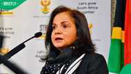 Shamila Batohi concludes seven-year term as NDPP, urges South Africans not to lose faith in NPA