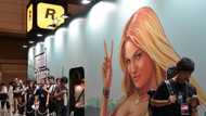 'Grand Theft Auto' maker says game code stolen