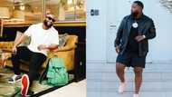 Cassper Nyovest shares peeves of being famous, SA reacts: "Be who you are, king"