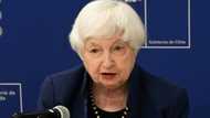 Yellen says US unlikely to see 'stagflation'