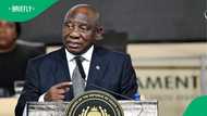 SONA 2025: Ramaphosa calls for unity and economic growth in firm reply