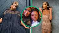 Thandiswa Mazwai's daughter Malaika raves over her mom ahead of anticipated Tiny Desk performance