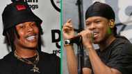 Ivysons amped as Nasty C makes debut at New York City's S.O.B's with free show