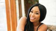 Amazing facts about Minnie Dlamini