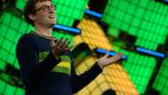 Web Summit chief resigns after Israel comments furore