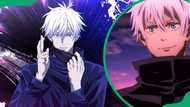 Is Gojo albino? The mystery of his white hair in Jujutsu Kaisen