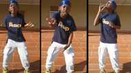 "He's on fire": MashP shows off rap talent in viral video and Saffas can't deal