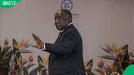 Ramaphosa objects to appointment of Thandazani Madonsela as evidence leader of impeachment committee