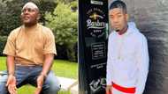 DJ Euphonic shares cherished old clip with the late Killer Kau, reminisces on the good old days
